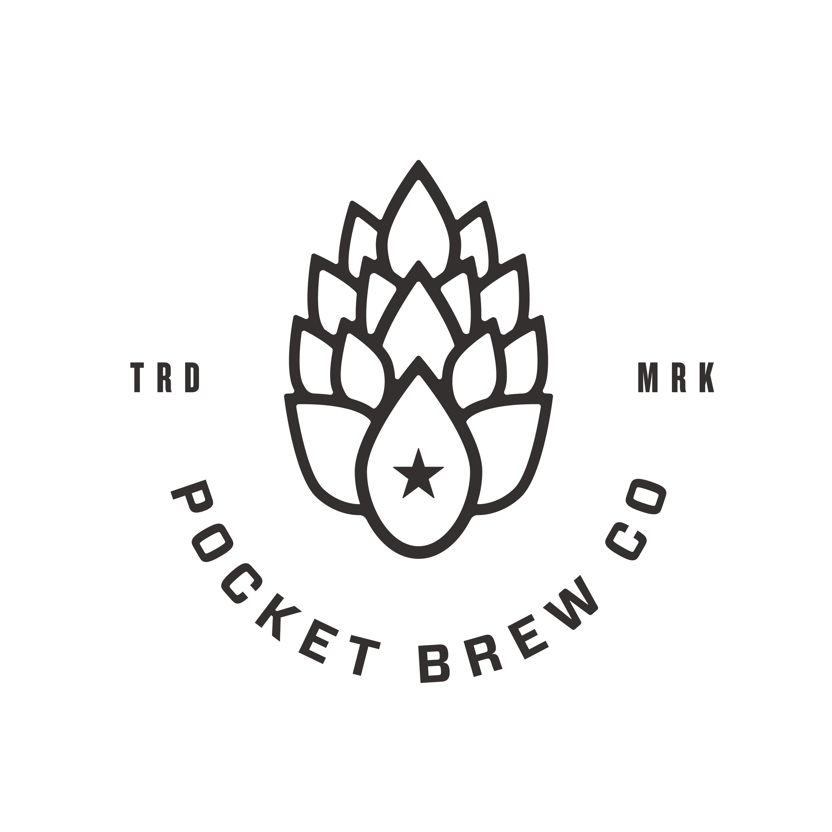 Pocket Brew Co.